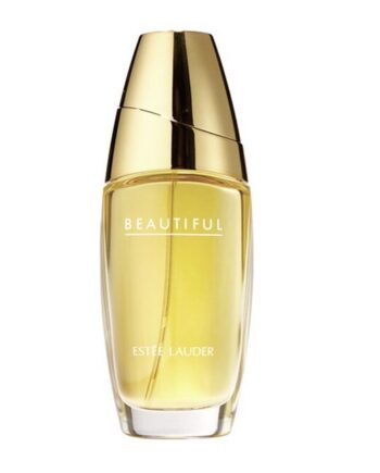 Lyserød Estee Lauder Beautiful EDP – 75 ml Dufttilbud