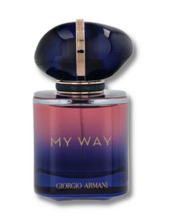 Giorgio Armani My Way Parfum 30 ml – Blomsterduft til Kvinder