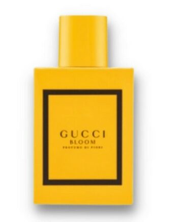 Gul Gucci Bloom Profumo Fiori Edp - Luksusduft 30 ml
