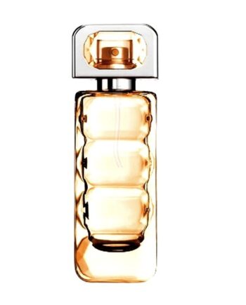 Hugo Boss Orange Woman Eau de Toilette 50 ml - Tilbud!