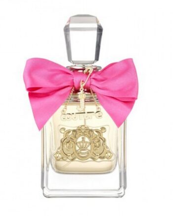 Pink Juicy Couture Viva Juicy Edp - Juicy Couture Beautylife  - 719346560931