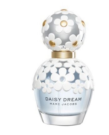 Marc Jacobs Daisy Dream Eau de Toilette 50 ml - Fantastisk tilbud!