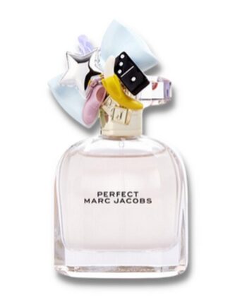 Marc Jacobs Perfect Edp - Lyserød Dufttilbud