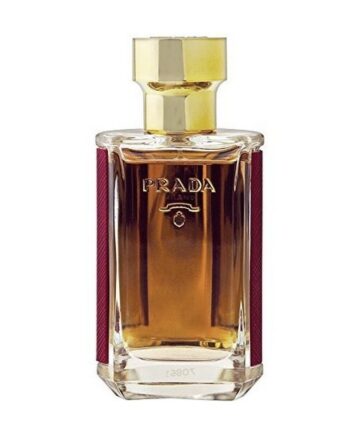 Prada La Femme Intense Eau de Parfum - Luksusdufttilbud
