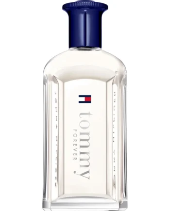 Tommy Hilfiger Tommy Forever Edt 100 - Tommy Hilfiger Beautylife  - 7640496671976