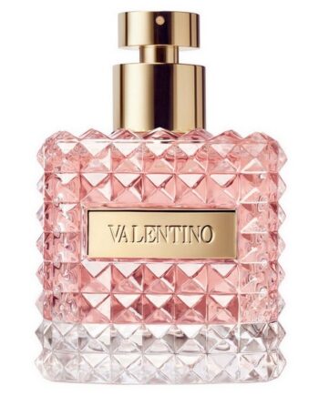 Lyserød Valentino Donna Edp – 50 ml Dufttilbud!