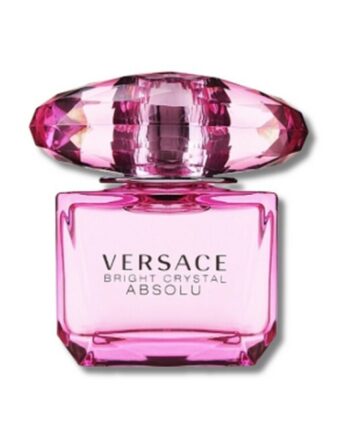 Versace Bright Crystal Absolu EDP 30 ml – Luksuriøs Duft!