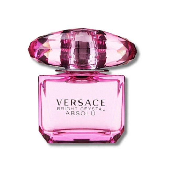 Versace Bright Crystal Absolu EDP 30 ml – Luksuriøs Duft!
