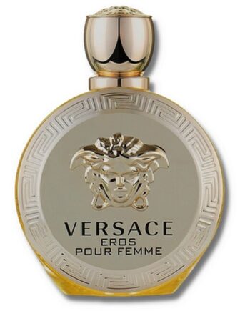 Versace Eros Pour Femme EdP – Uimodståelig Duft til Kvinder