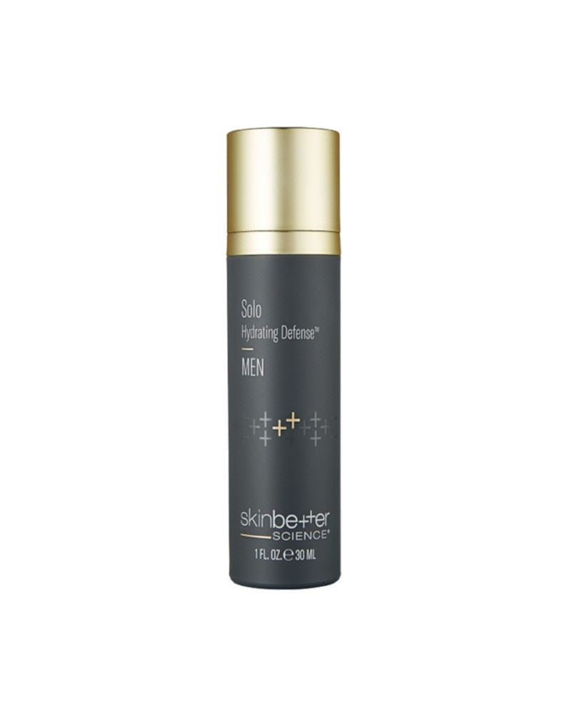 Solo Hydrating Defense Men - Skinsense Beautylife  - 850016809407