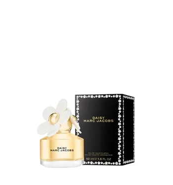 Marc Jacobs Daisy Eau Toilette - Marc Jacobs Beautylife  - 3614229159035