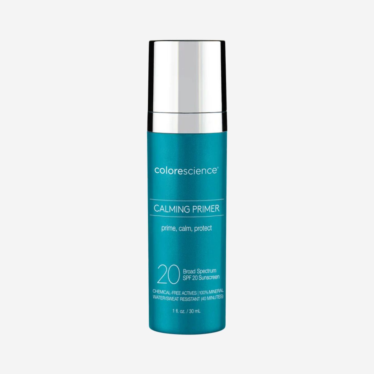 Colorescience Calming Primer Spf - Colorescience Beautylife  - 0813419026925