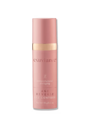 Exuviance Age Reverse Øjenkontur – Antiaging Øjencreme