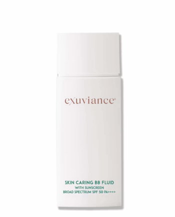 Exuviance BB Fluid SPF 50 – Naturlig Skønhed og Beskyttelse