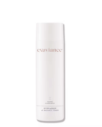 Exuviance HydraPrep pH Balance Toner - Skønhedstilbud!