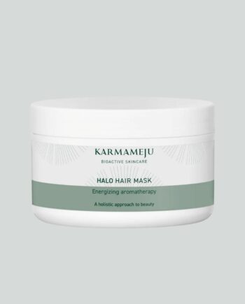 Halo Mask Hårmaske - Karmameju Beautylife  - 5710334017685