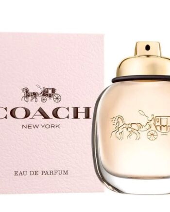 Coach Edp Spray - Coach Beautylife  - 3386460078313