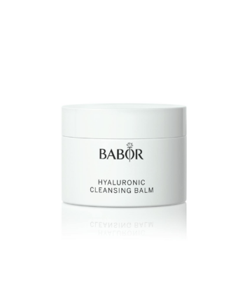 Babor Hyaluronic Cleansing Balm 150 - Babor Beautylife  - 4015165363224
