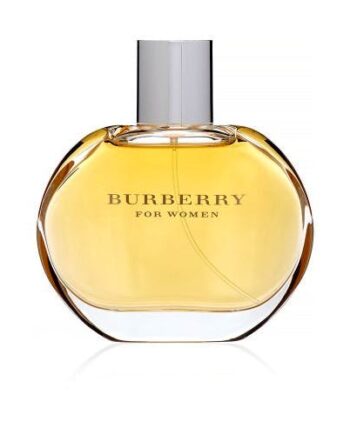 Burberry Woman 100 ml – Luksuriøs parfume til kvinder