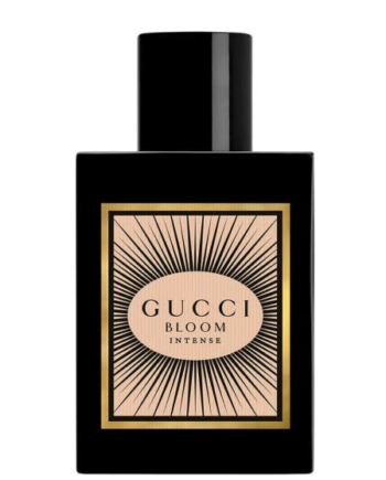 Gucci Bloom EDP Intense - Fortryllende Duftoplevelse