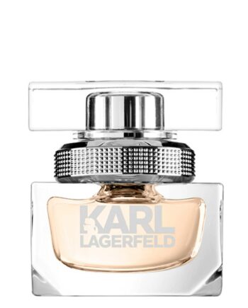 Karl Lagerfeld For Her – Elegant Kvindeduft på Tilbud