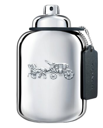 Coach Platinum Duft til Mænd 100 ml – Eksklusiv Parfume