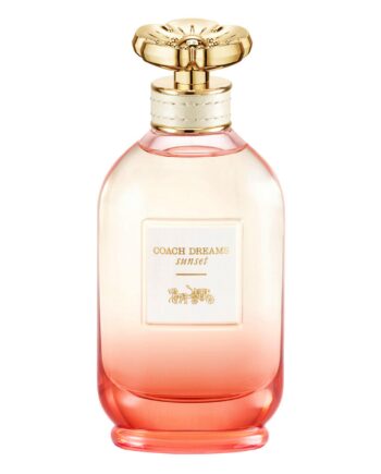Coach Dreams Sunset EDP - Fortryllende Duftoplevelse