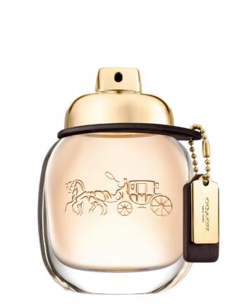 Coach Eau Parfum - Coach Beautylife  - 3386460078320