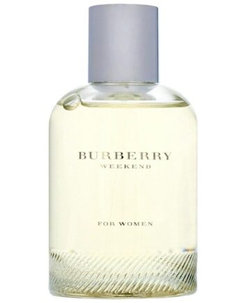 Burberry Weekend Parfume til Kvinder - Eksklusiv Duft