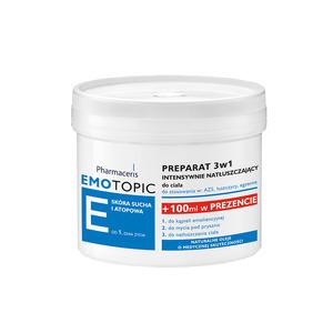 Pharmaceris Emotopic Formular 500 - Pharmaceris Beautylife  - 5900717972841