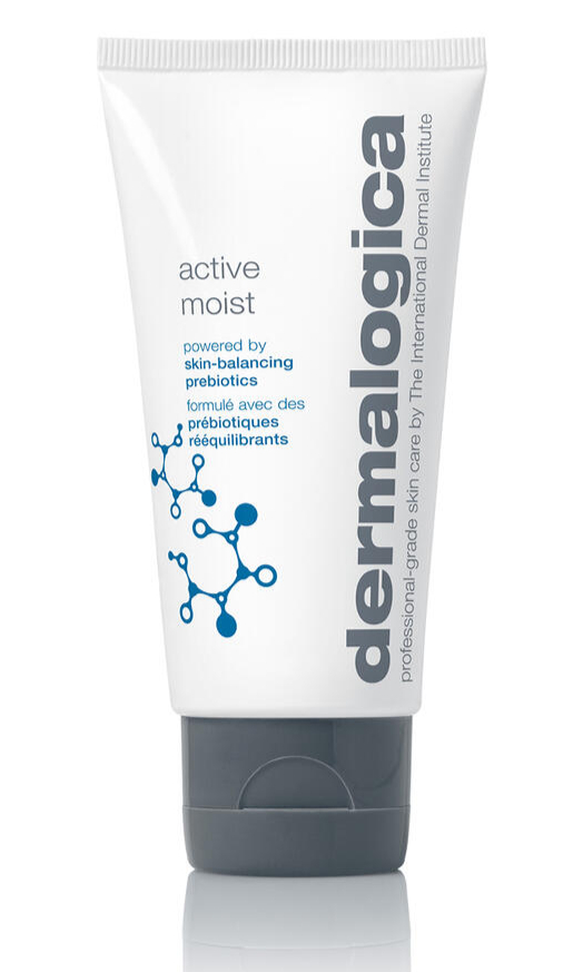 Dermalogica Active Moist 100ml – Let fugtighedslotion til huden
