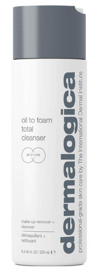Dermalogica Oil Foam Cleanser 250ml - Dermalogica Beautylife  - 666151113435