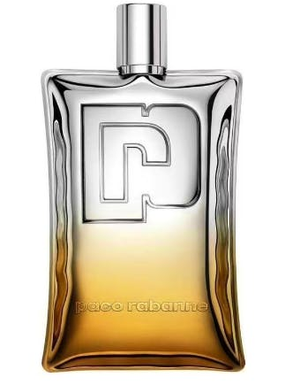Paco Rabanne Crazy Edp - Paco Rabanne Beautylife  - 3349668594184
