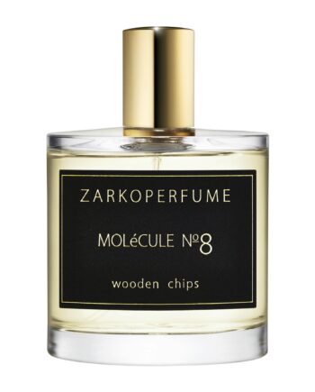 Zarkoperfume Molcule No. 8 EDP - Eksklusiv Duft til Mænd