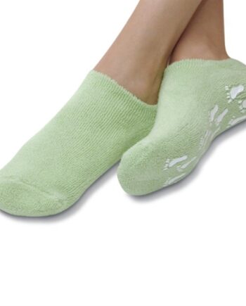 Grøn Feetform Wellnes Sokker One Size - Feetform Beautylife  - 5906190306913