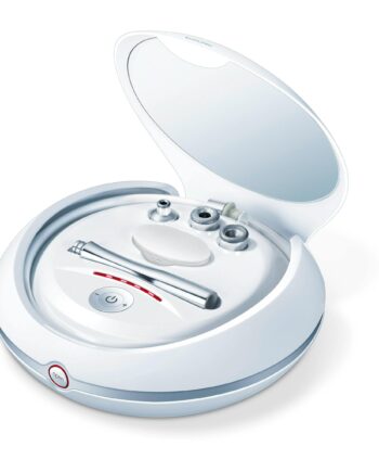 Beurer FC100 Prueo Derma Peel - Professionel hudpleje hjemme