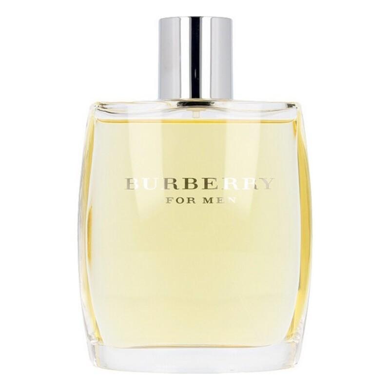 Burberry Herreparfume EDT 100 ml – Eksklusiv Duft til Mænd