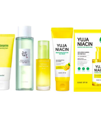 Luxplus Beauty Set: Routine For Dark Spots 150 150 100 Stk - Luxplus Beautylife  - 8809862281235