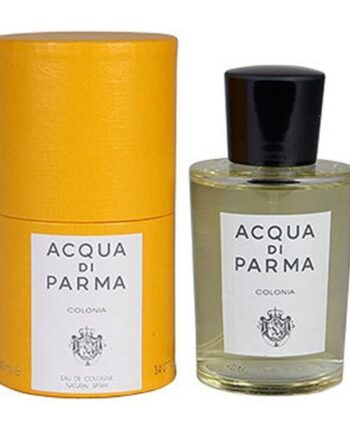 Unisex Parfume Acqua Di Parma EDC 180 - Eksklusiv Duft