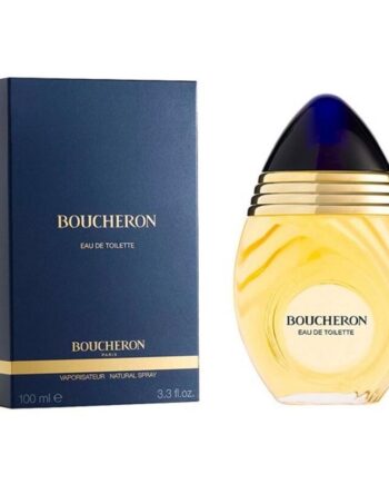 Dameparfume Boucheron Edt 100 - Boucheron Beautylife  - 3386460036757