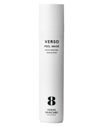 Verso Peel Mask - Verso Beautylife  - 7350067641436