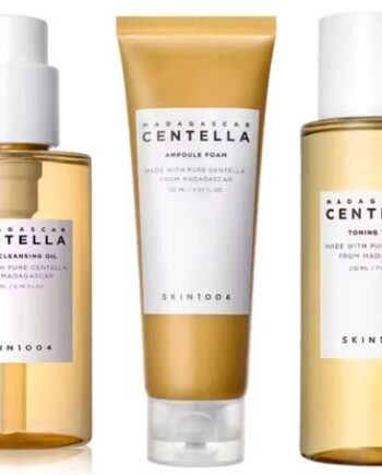 Skin1004 Madagascar Centella Beauty Cleansing Routine Best Price 200 125 210 - Skin1004 Beautylife  - 8809576261110