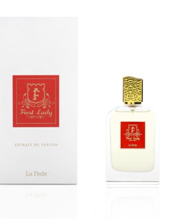 Khadlaj Fede First Lady - Udsøgt Extrait de Parfum