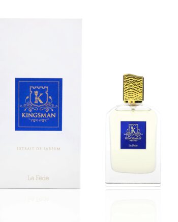 Khadlaj Fede Kingsman – Luksuriøs Extrait de Parfum