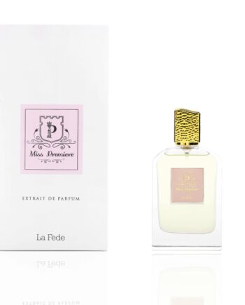 Khadlaj Fede Miss Premiere – Fortryllende Extrait de Parfum