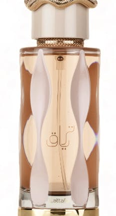 Lattafa Teriaq EDP 100 ml – Eksklusiv parfume på tilbud!