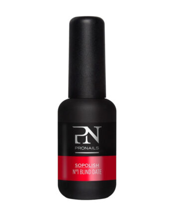 Pronails Sopolish Blind Date - Semipermanent Neglelak 8 ml