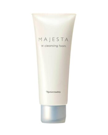 Majesta Cleansing Foam 100 - Majesta Beautylife  - 4955814406974