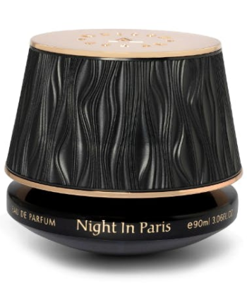 Maison Asrar Night Paris Edp 100 - Maison Asrar Beautylife  - 6291107016931