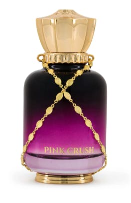 Pink Maison Asrar Crush EDP 100 - Fortryllende Dufttilbud